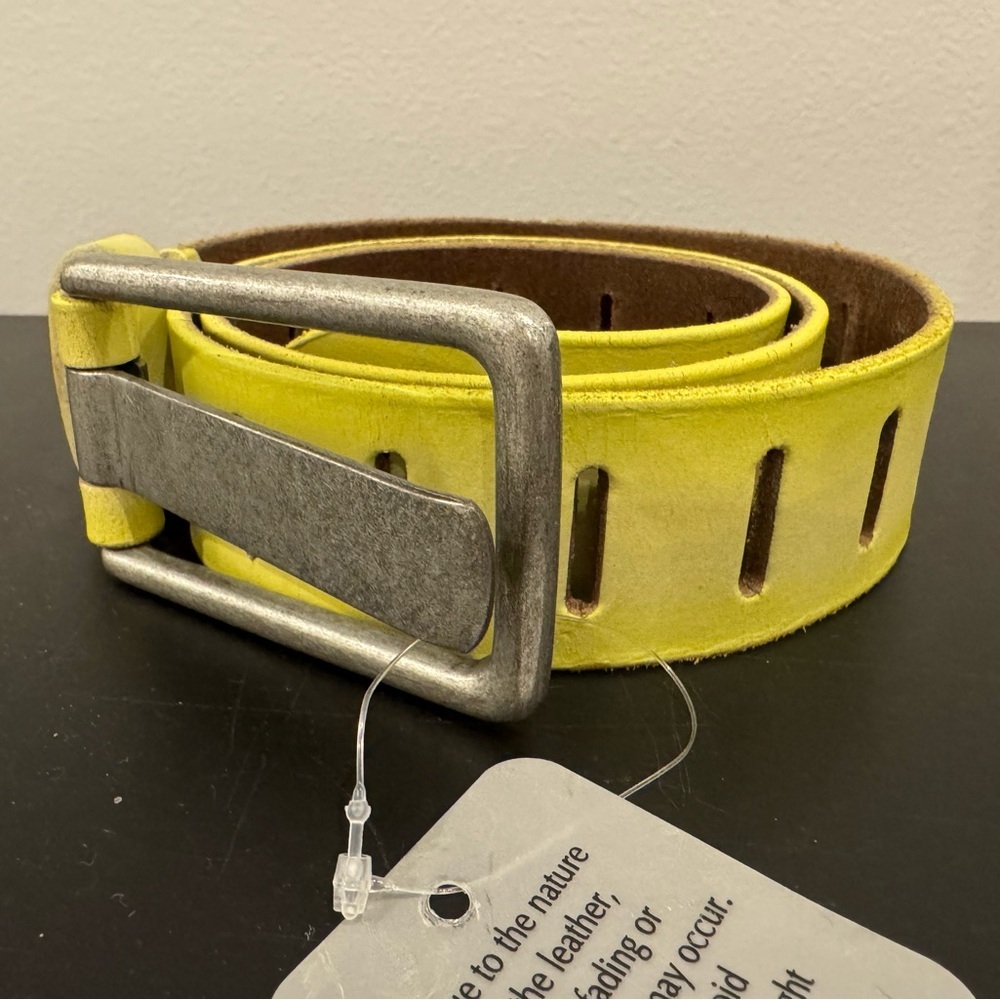 We The Free Jona Belt, NWT, Size S/M - Picture 3 of 8